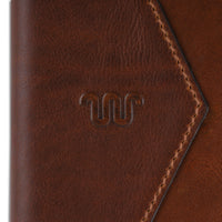 Kineño Leather Journal