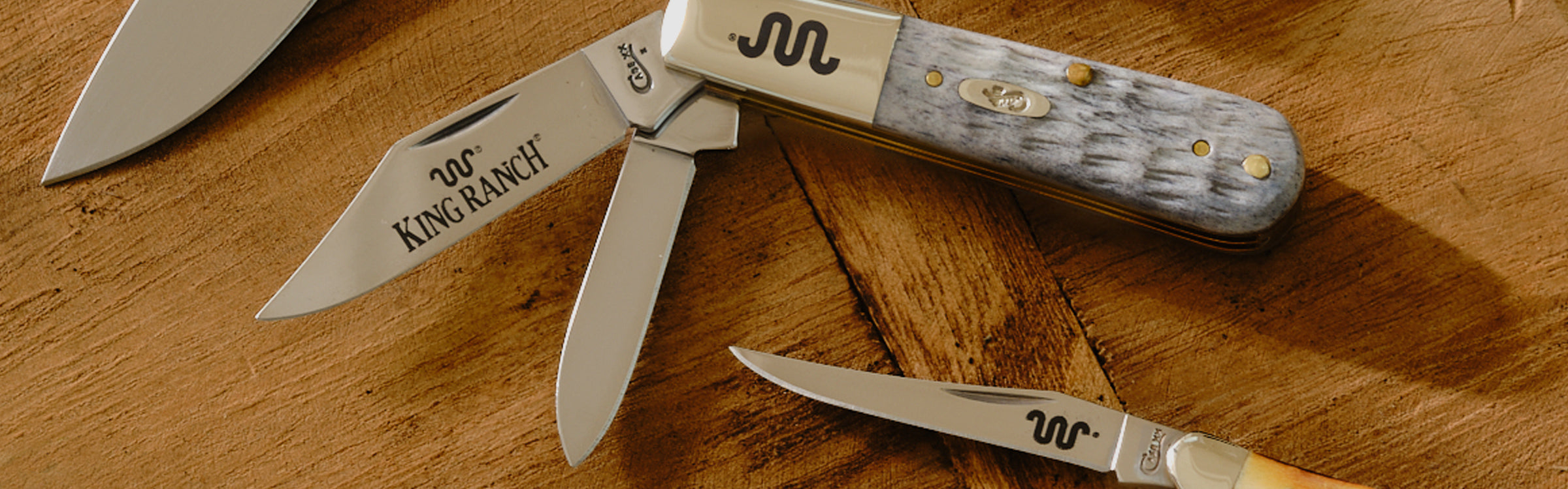Knives