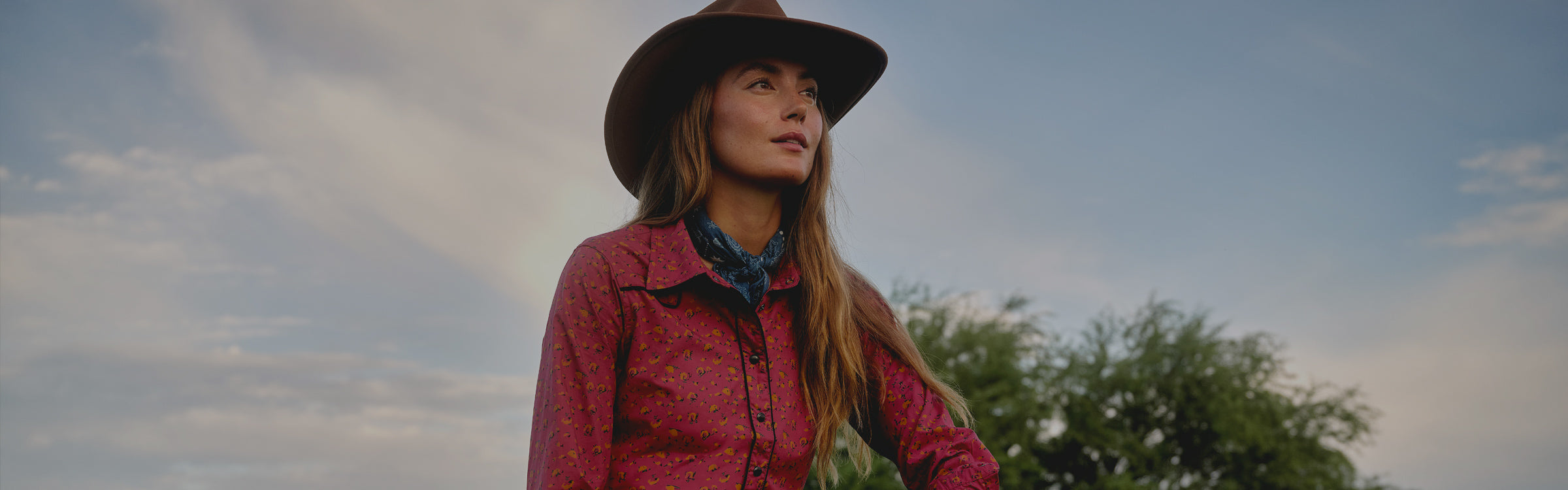 Western Shirts for Women