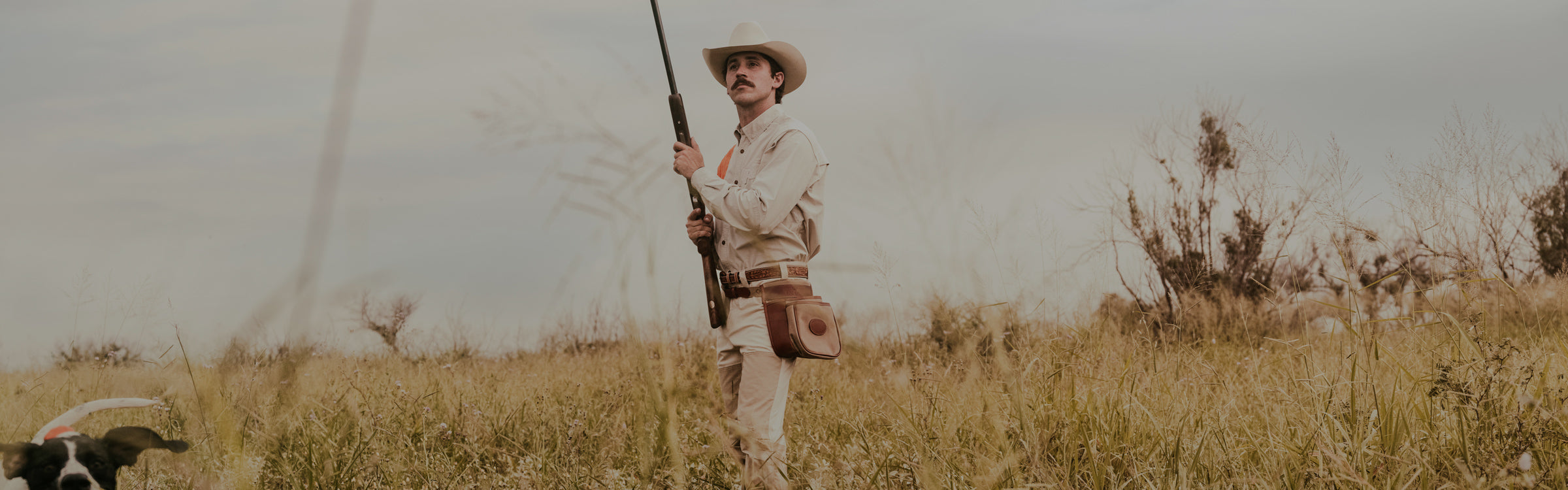 Outdoor Collection - Gun Cases, Snake Boots & Knives – King Ranch ...