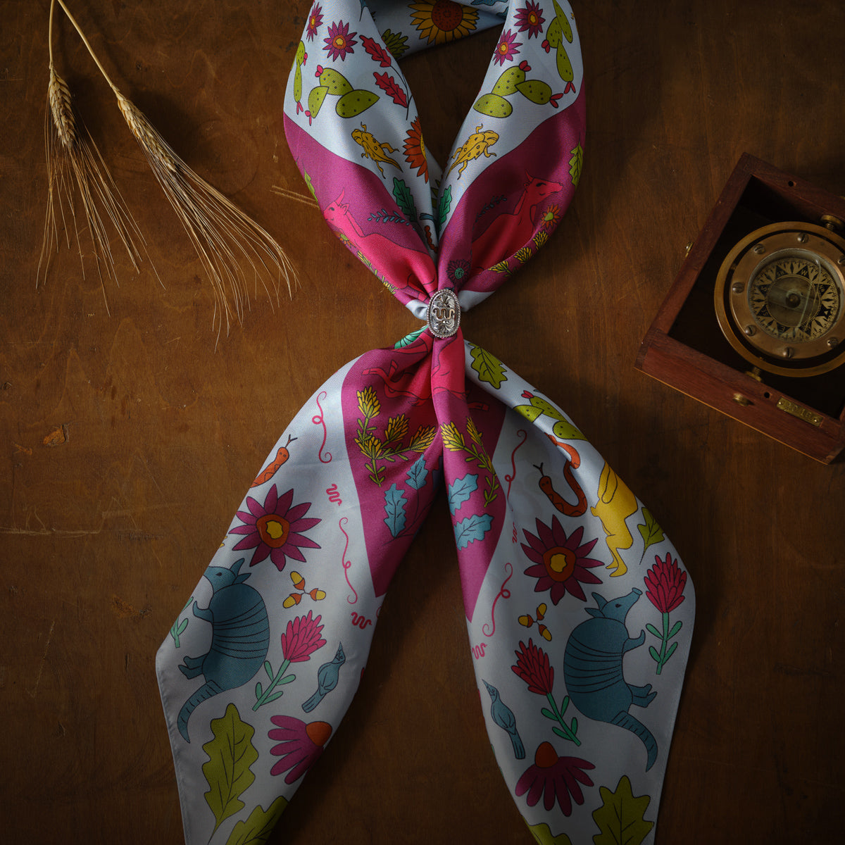 Leather Goods, Cowboy Boots, Western Apparel, Bags & Travel Gear – King ...