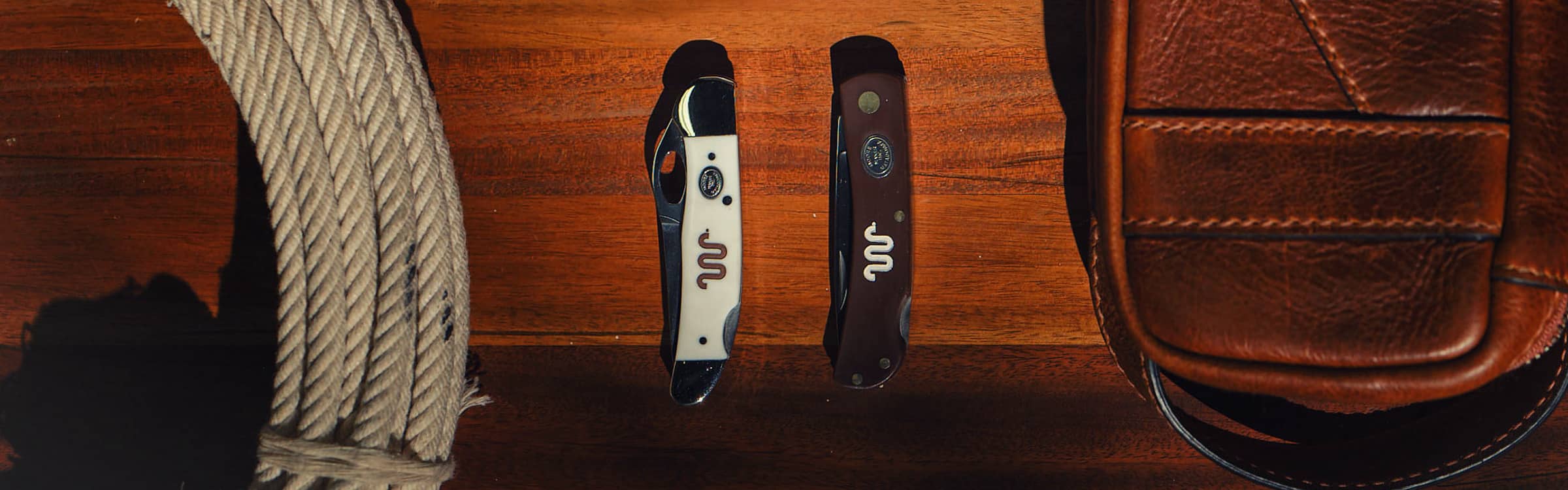 Knives