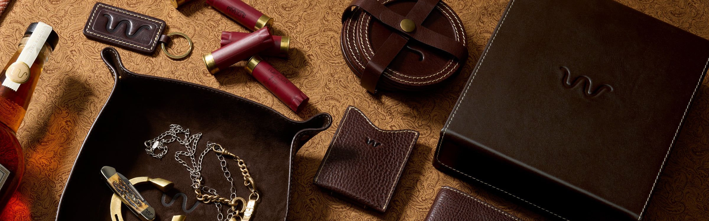 Laureles Collection