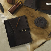 Laureles File Pocket Notepad