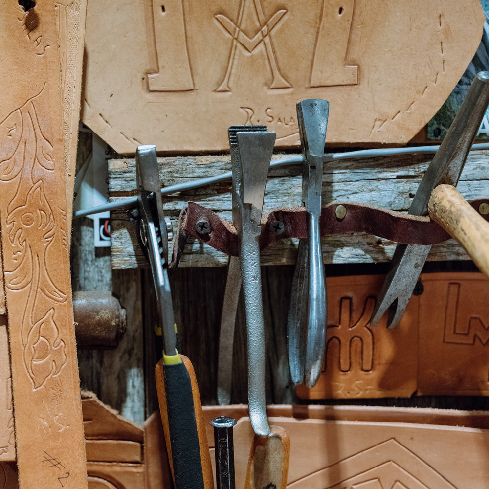 Corporate Sales King Ranch Saddle Shop