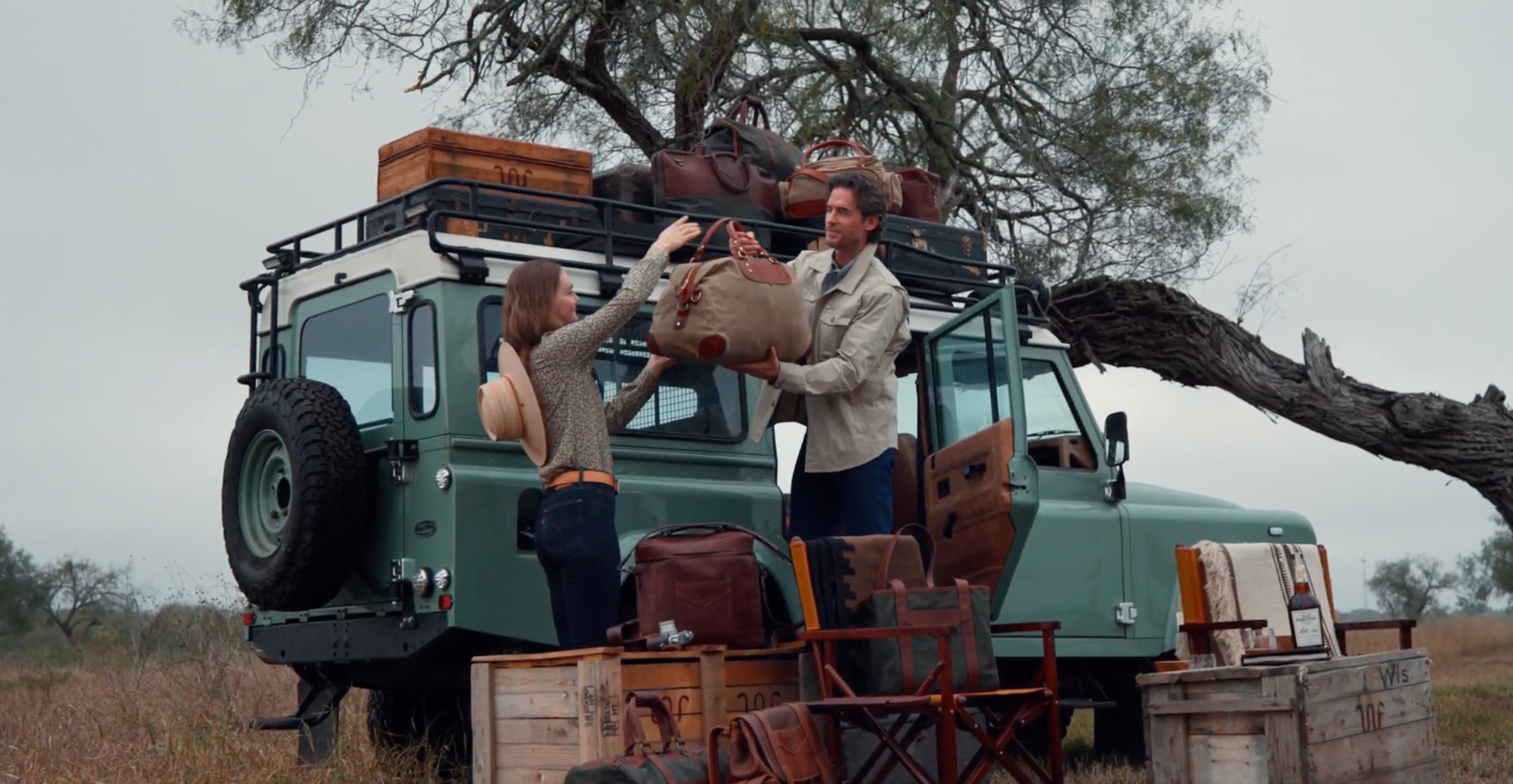 Legendary Craftsmanship, Timeless Western Style