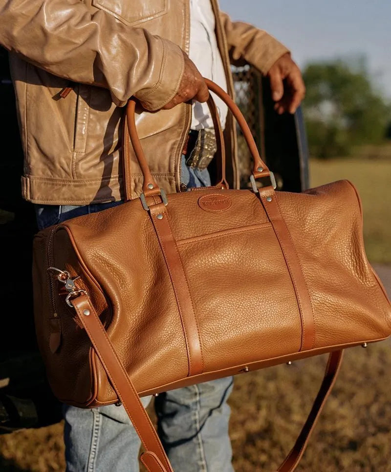 Leather Goods Cowboy Boots Western Apparel Bags Travel Gear