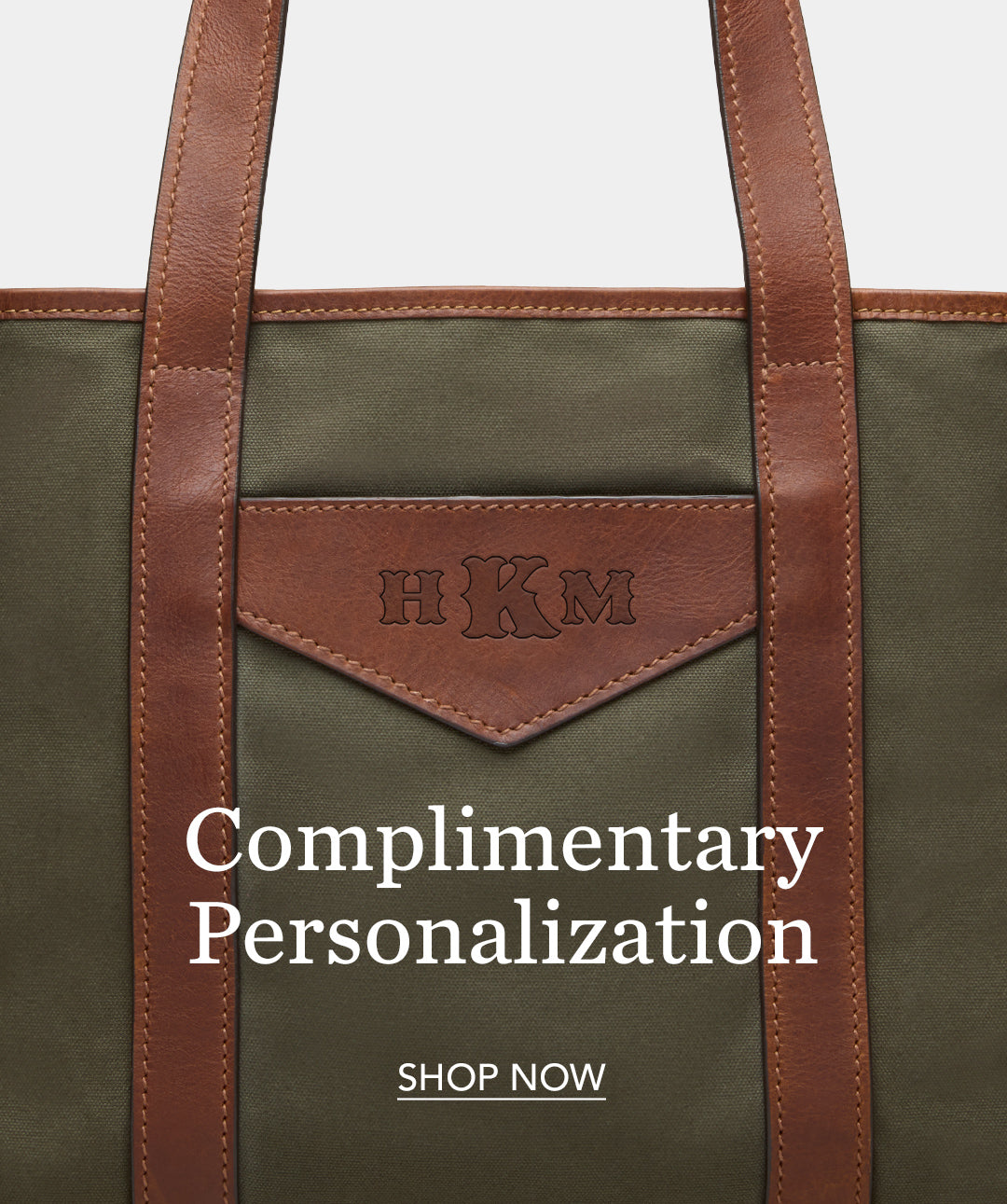 Personalization Promo - Her