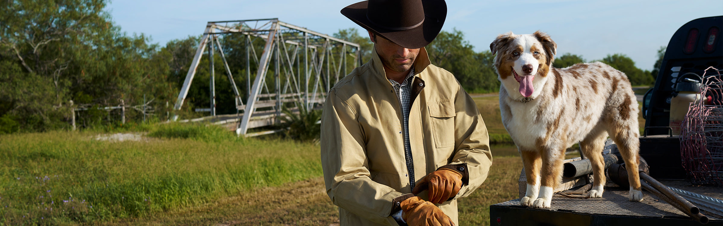 Men's Outerwear