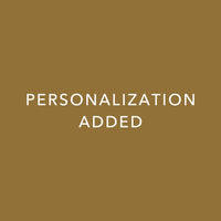 Personalization