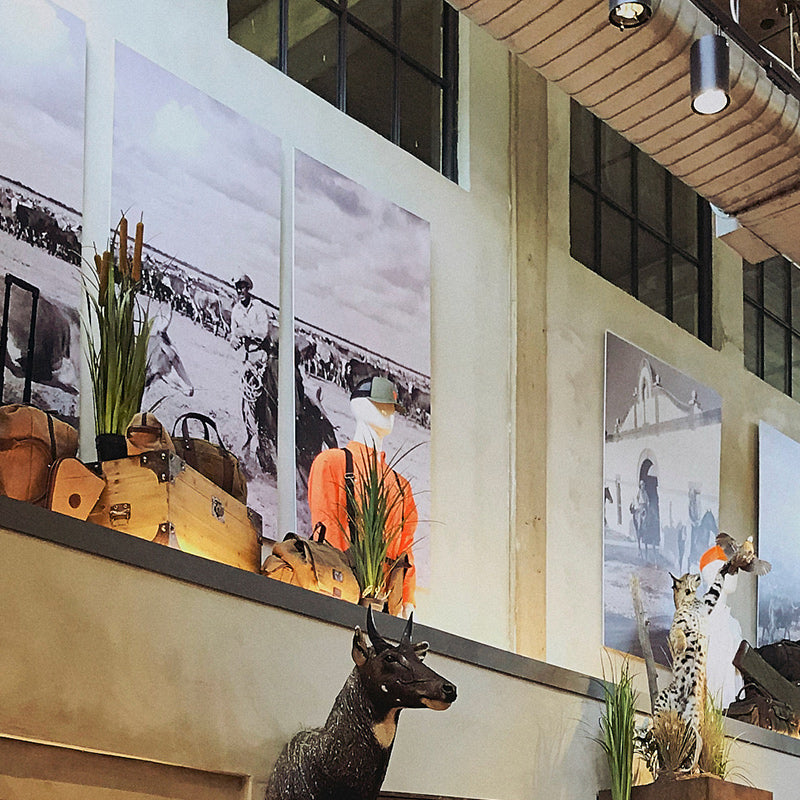 King Ranch Store Austin Leather Goods Store, Cowboy Boots, Clothing for Men & Women in Fort ...