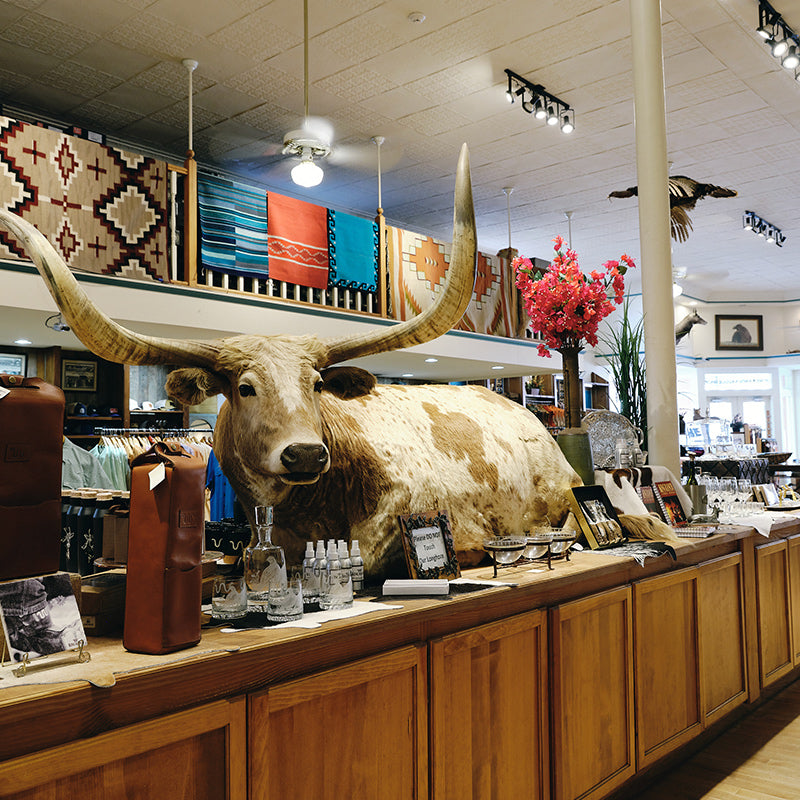 Kingsville Ranch Leather Goods Store, Cowboy Boots, Western Clothing for Men & Women in ...