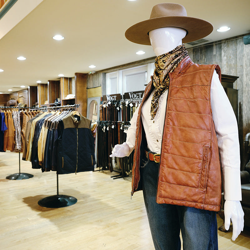 King Ranch Store Austin Leather Goods Store, Cowboy Boots, Western Clothing for Men & Women in ...