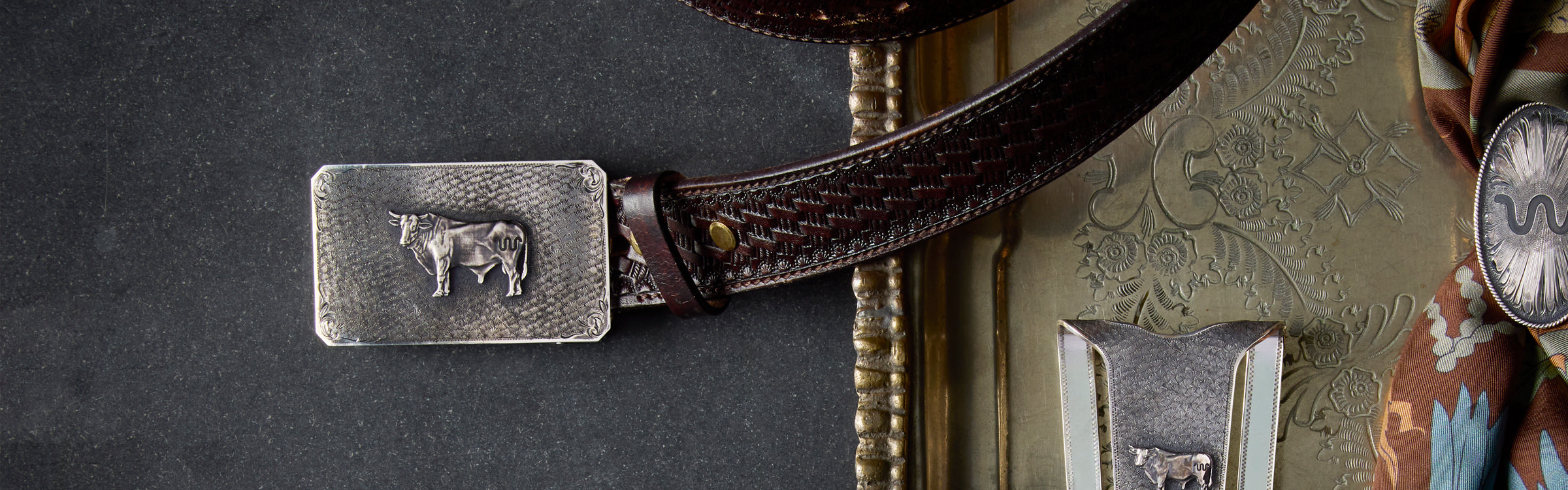 Sterling Silver Accessories