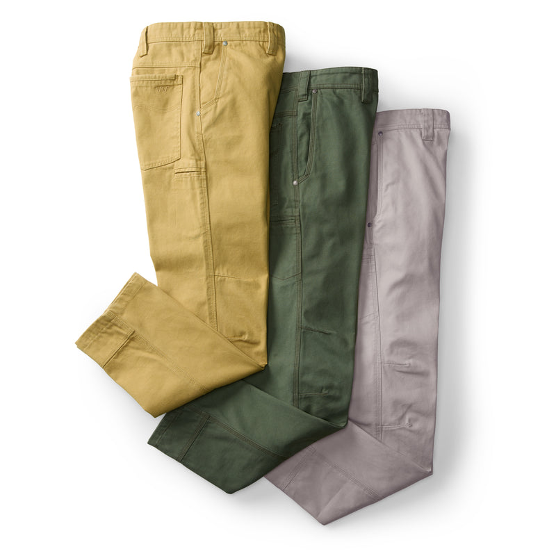 Men's Utility Pant | lifestyle