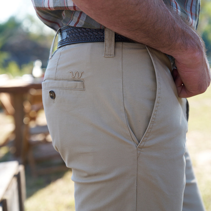 Men’s Chino Pant | lifestyle