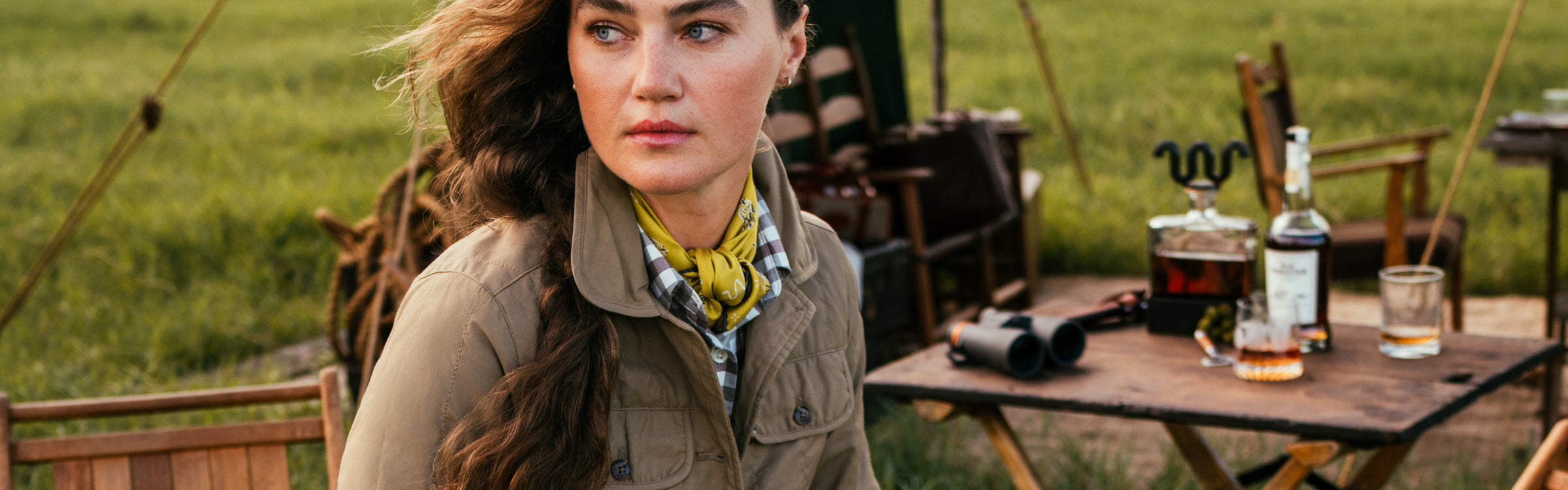 Outerwear