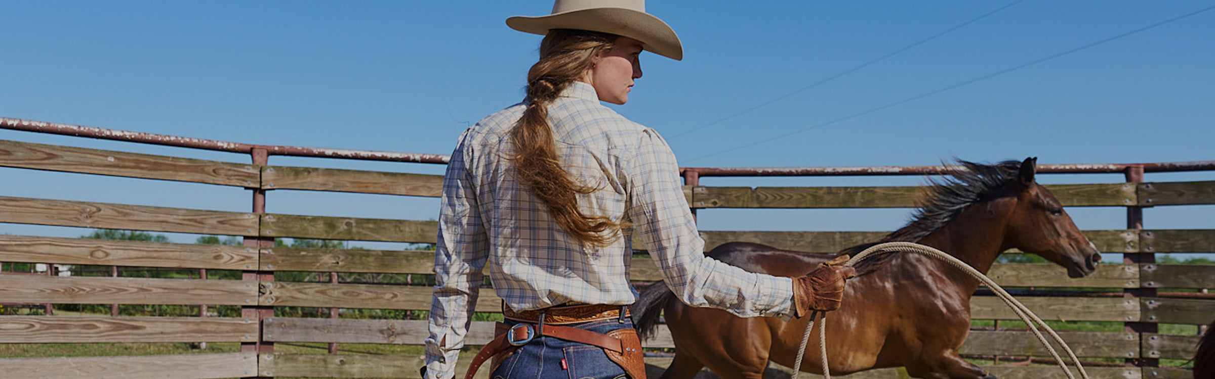 Women's Ranch & Field Essentials