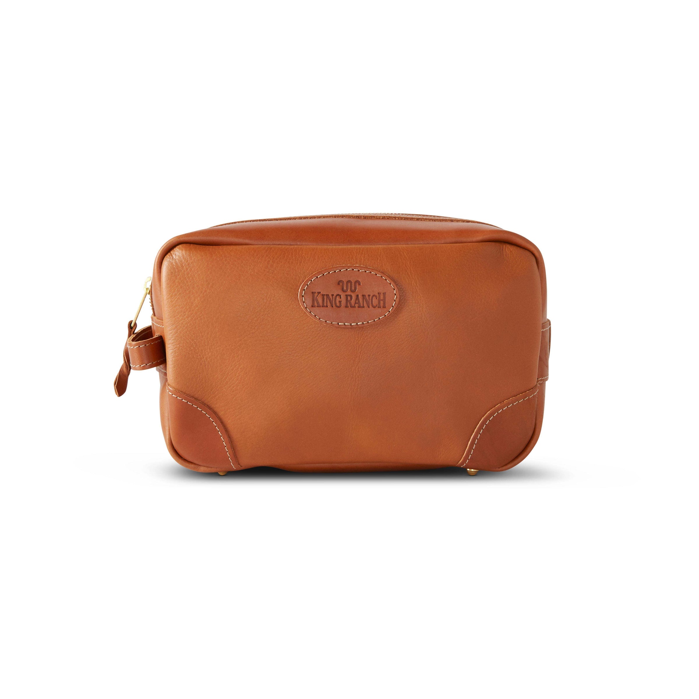 King ranch cheap toiletry bag
