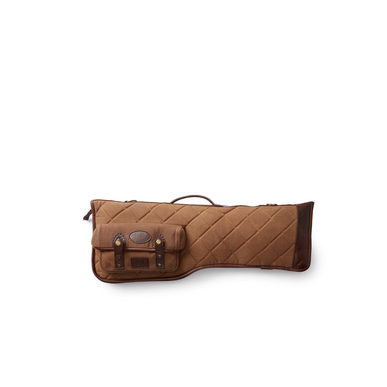 BREAKDOWN SHOTGUN CASE
