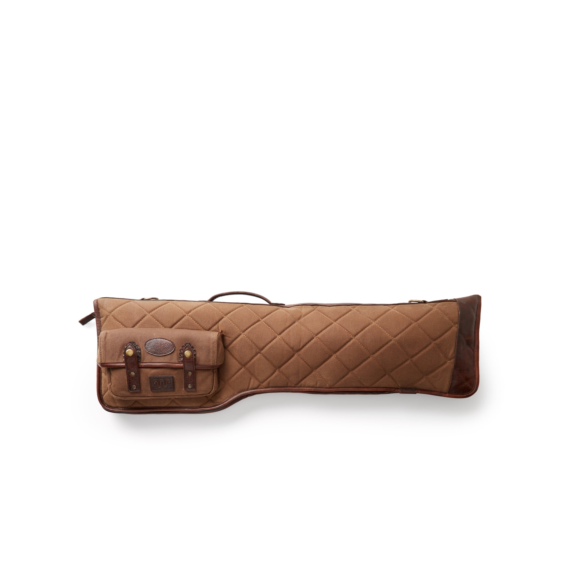 BREAKDOWN SHOTGUN CASE
