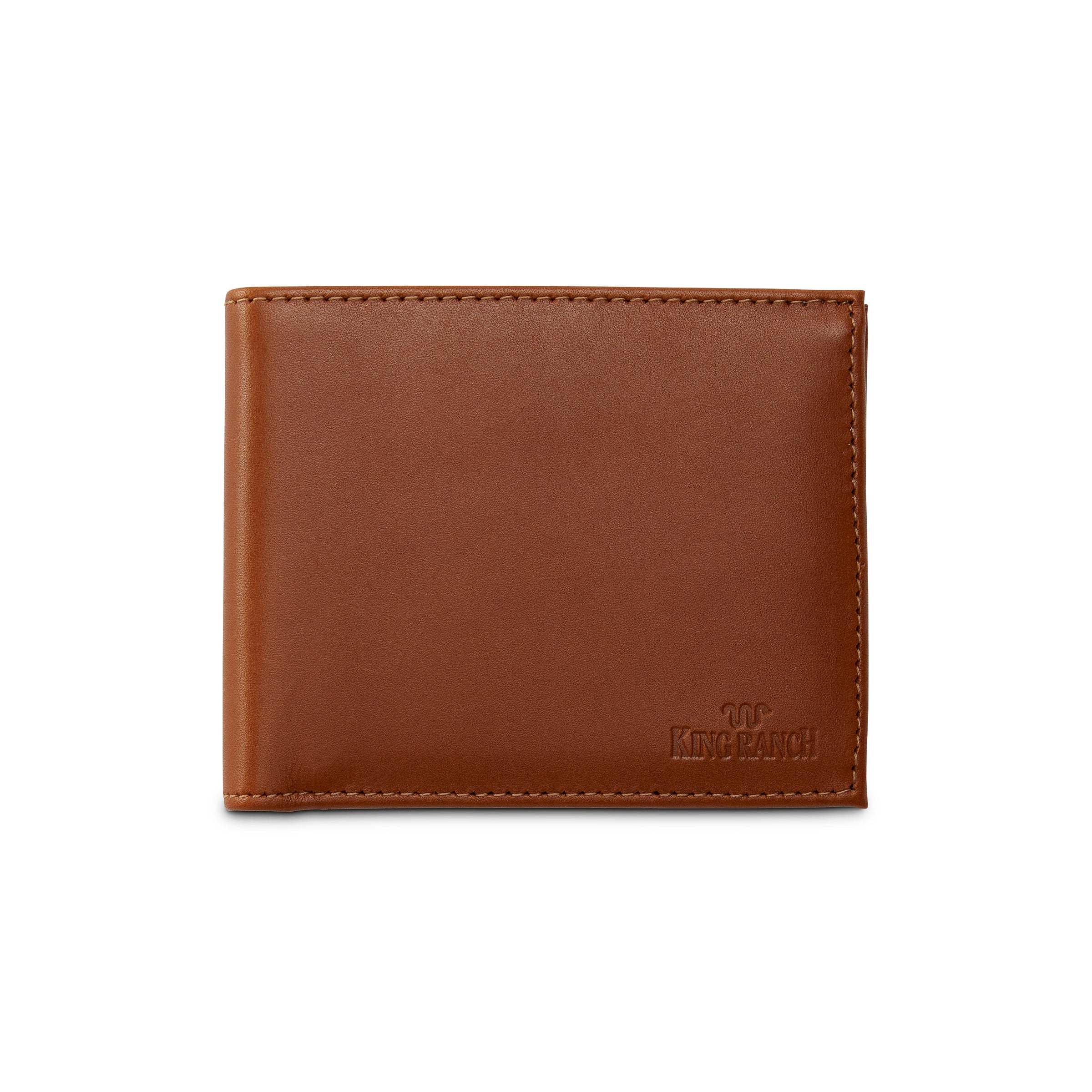 One-Plus Wallet – King Ranch Saddle Shop