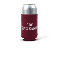 King Ranch Collapsable Can Holder