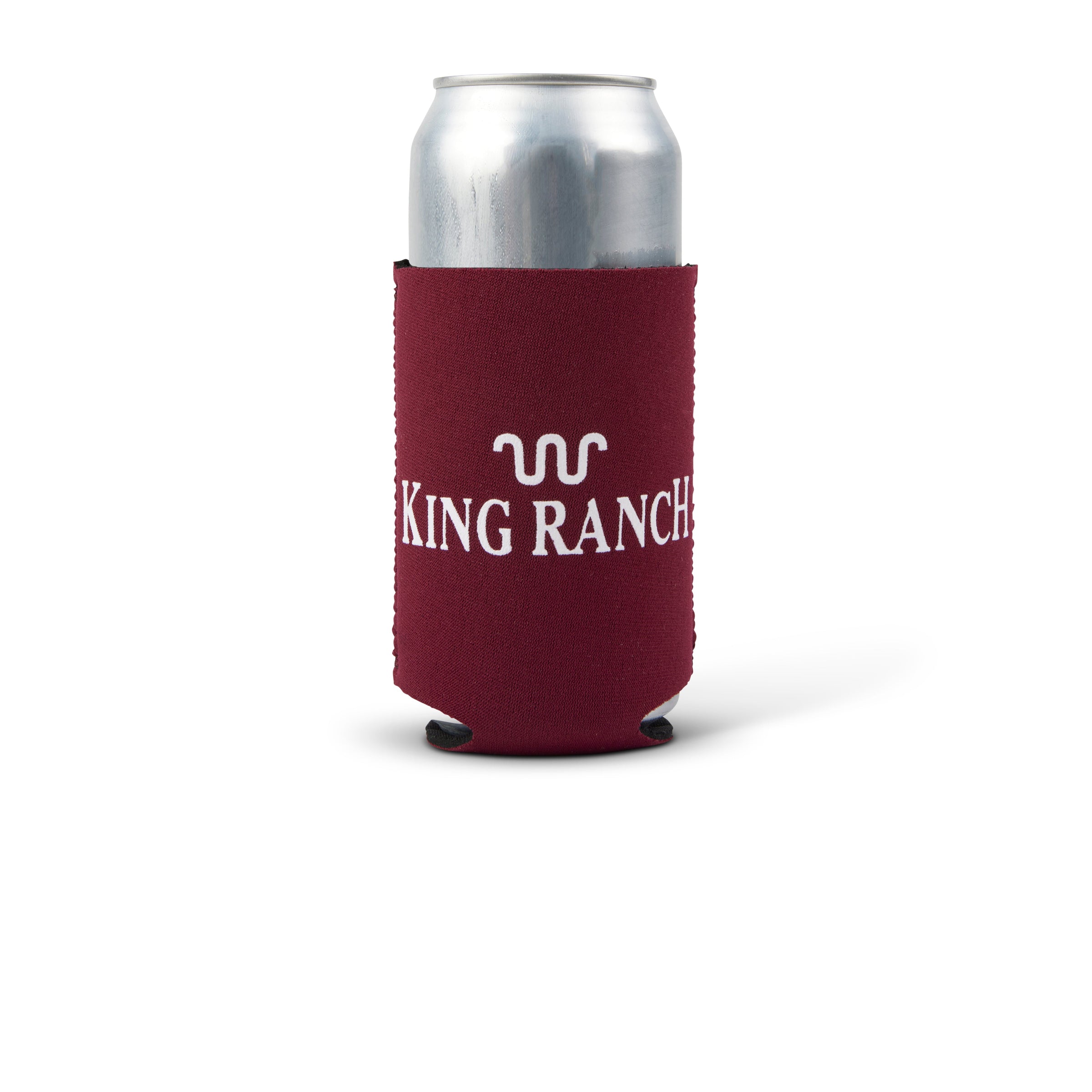 King Ranch Collapsable Can Holder