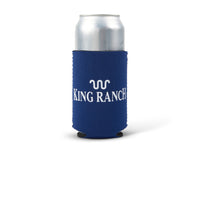 King Ranch Collapsable Can Holder
