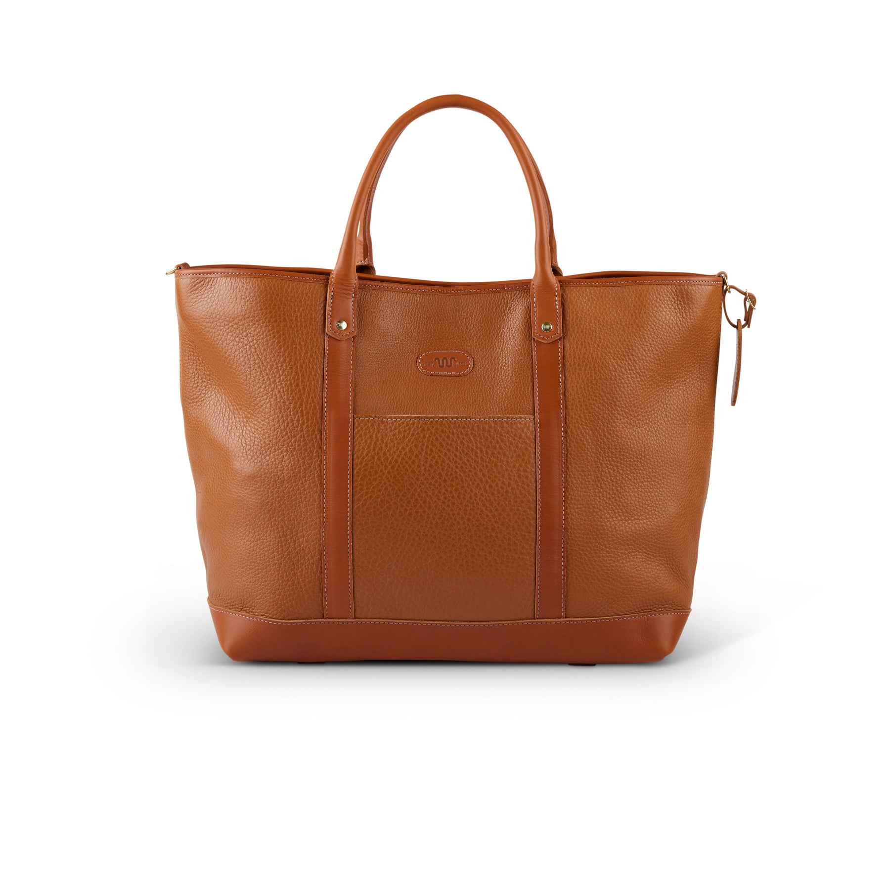 小物 Bless Leather Handle brown BLESS - 【残りわずか】Handle Leather | ACRMTSM ONLINE STORE