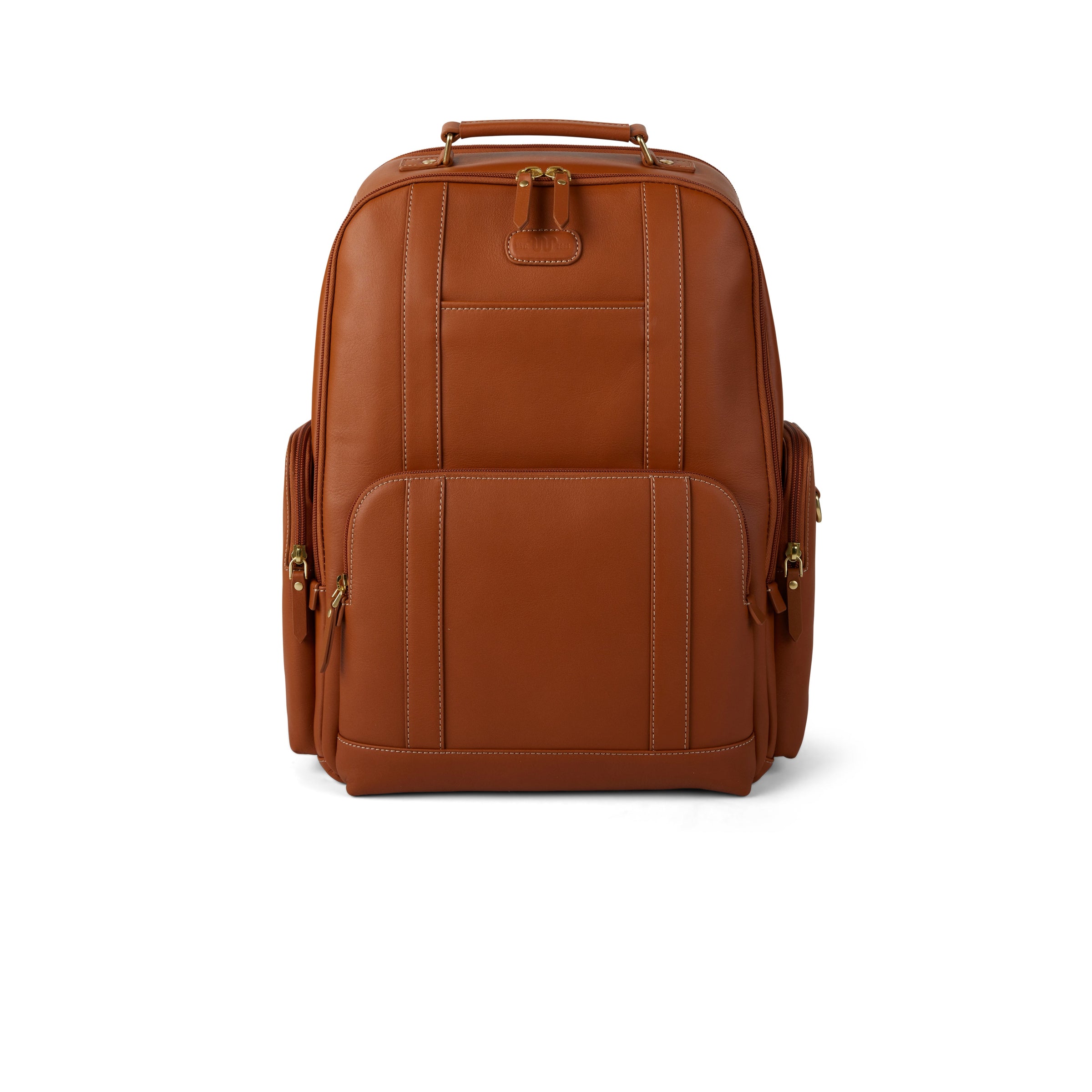 Justus Travel Backpack - Shop Leather Luggage, Backpacks & Duffle Bags ...