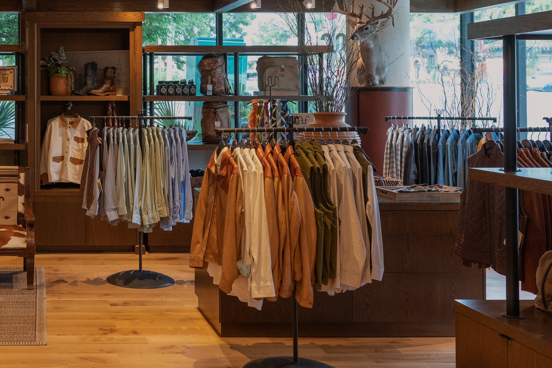 Find Your Store